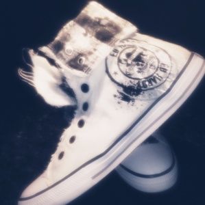 Unmistakable High by Ed Hardy